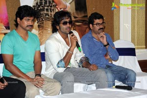 Doosukeltha Success Meet