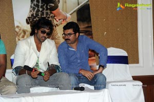 Doosukeltha Success Meet