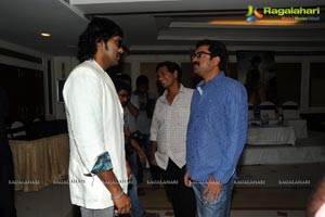 Doosukeltha Success Meet