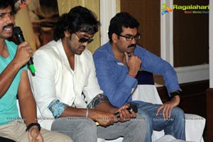 Doosukeltha Success Meet