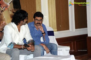 Doosukeltha Success Meet