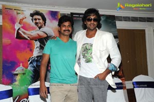 Doosukeltha Success Meet