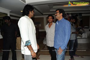 Doosukeltha Success Meet