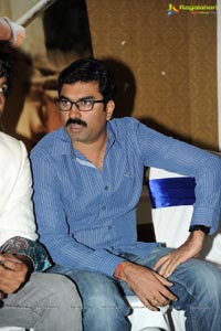 Doosukeltha Success Meet