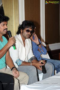 Doosukeltha Success Meet