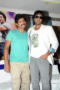 Doosukeltha Success Meet