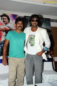 Doosukeltha Success Meet