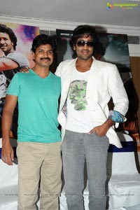 Doosukeltha Success Meet