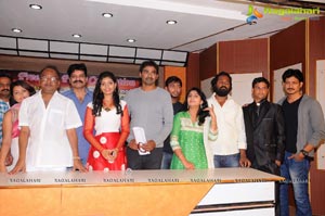 Freedom From Corruption Press Meet