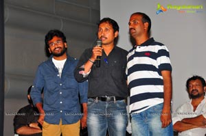 Gulabi Audio Release Function