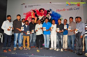 Gulabi Audio Release Function