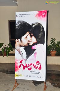 Gulabi Audio Release Function