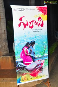 Gulabi Audio Release Function