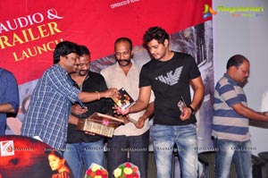 Jagathjentri Maa Nanna Police Audio Release