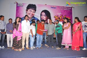 Jananam Audio Release