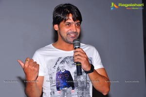 Jananam Audio Release