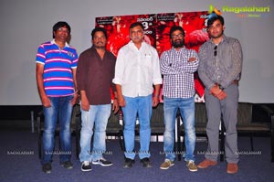 Kaali Charan Songs Projection