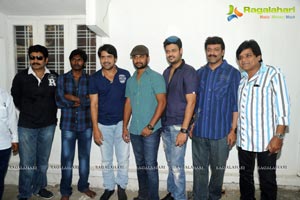 Keerthana Movie Makers Prod. No. 3