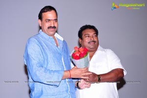 Man of the Match Audio Release