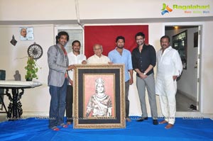 Manchu Family to felicitate ANR