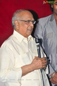 Manchu Family to felicitate ANR