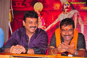 Manushulatho Jagratha Press Meet