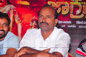 Manushulatho Jagratha Press Meet