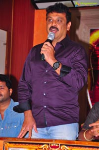 Manushulatho Jagratha Press Meet