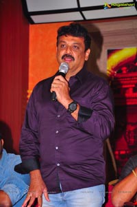 Manushulatho Jagratha Press Meet