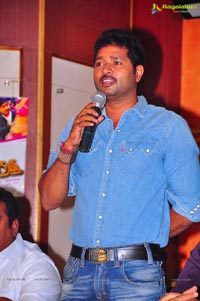 Manushulatho Jagratha Press Meet