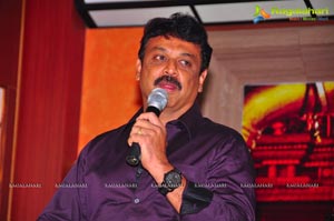 Manushulatho Jagratha Press Meet