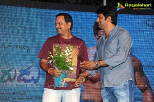 Naa Raakumarudu Audio Release