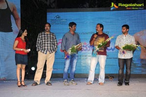 Naa Raakumarudu Audio Release