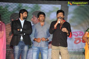 Naa Raakumarudu Audio Release