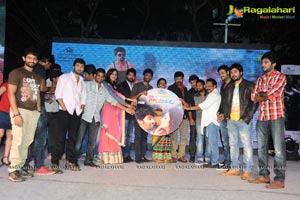 Naa Raakumarudu Audio Release