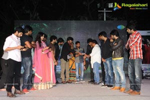 Naa Raakumarudu Audio Release