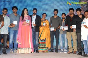 Naa Raakumarudu Audio Release