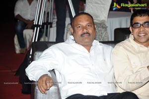 Naa Raakumarudu Audio Release