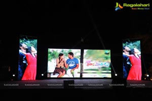 Naa Raakumarudu Audio Release