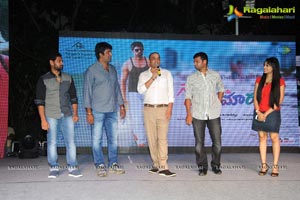 Naa Raakumarudu Audio Release