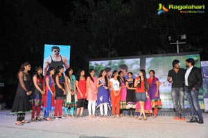 Naa Raakumarudu Audio Release