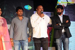 Naa Raakumarudu Audio Release