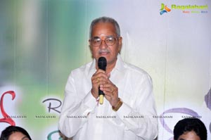 Nuvve Naa Bangaram First Look Launch