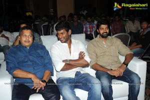 Vishal's Palnadu Audio Release