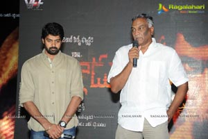 Vishal's Palnadu Audio Release