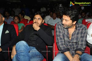 Power Star Attharintiki Daaredhi Success Meet