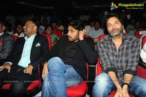 Power Star Attharintiki Daaredhi Success Meet