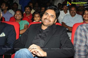 Power Star Attharintiki Daaredhi Success Meet