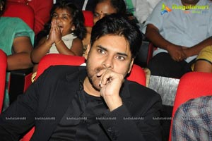 Power Star Attharintiki Daaredhi Success Meet