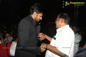 Power Star Attharintiki Daaredhi Success Meet